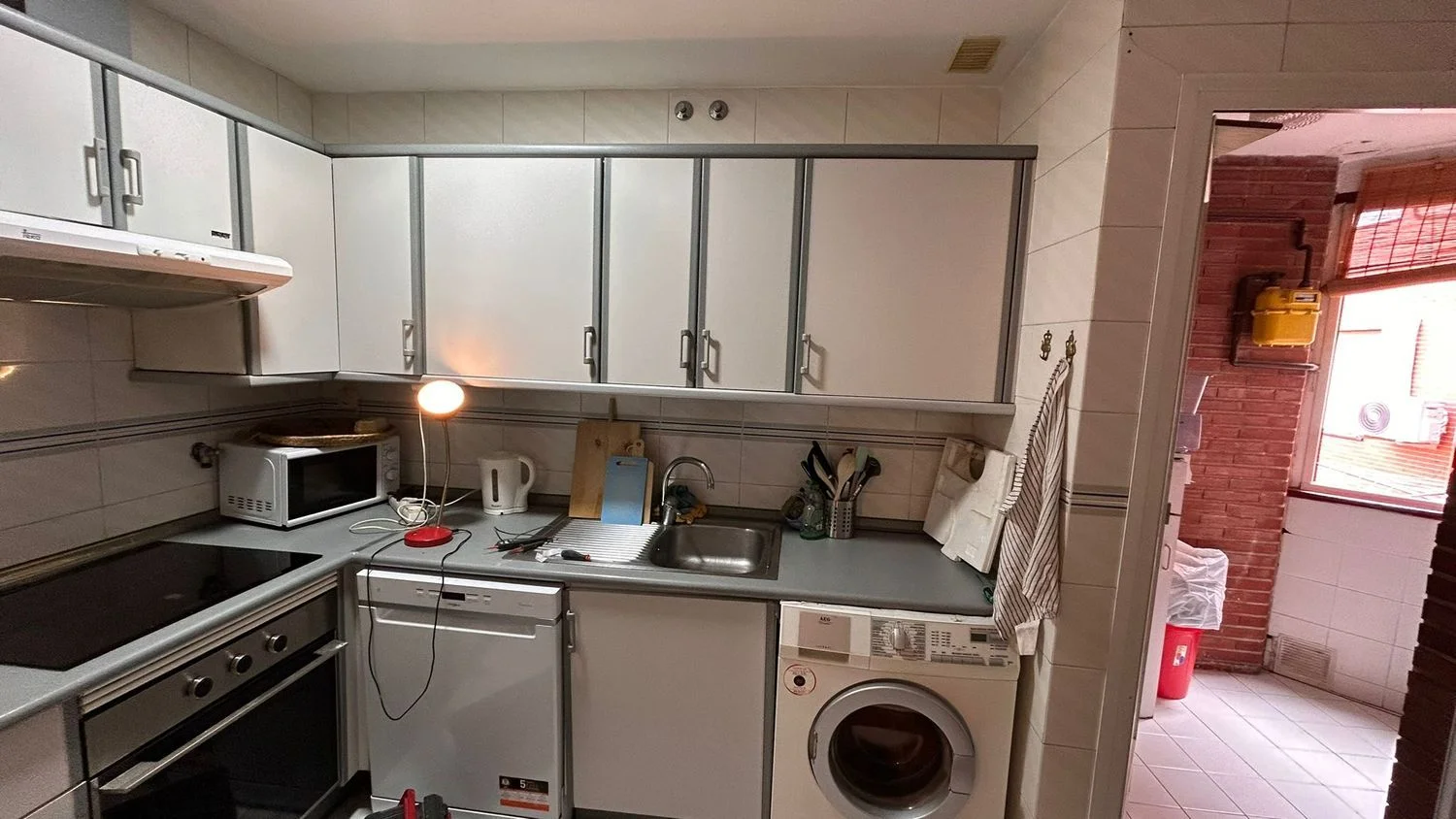 Piso en Barrio Palacio - Foto 25