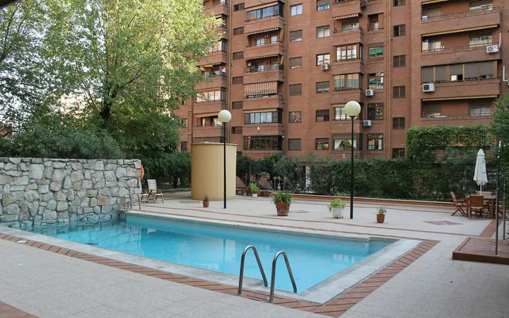 Piso en Calle de Luis de Salazar, 12, Prosperidad - Foto 17