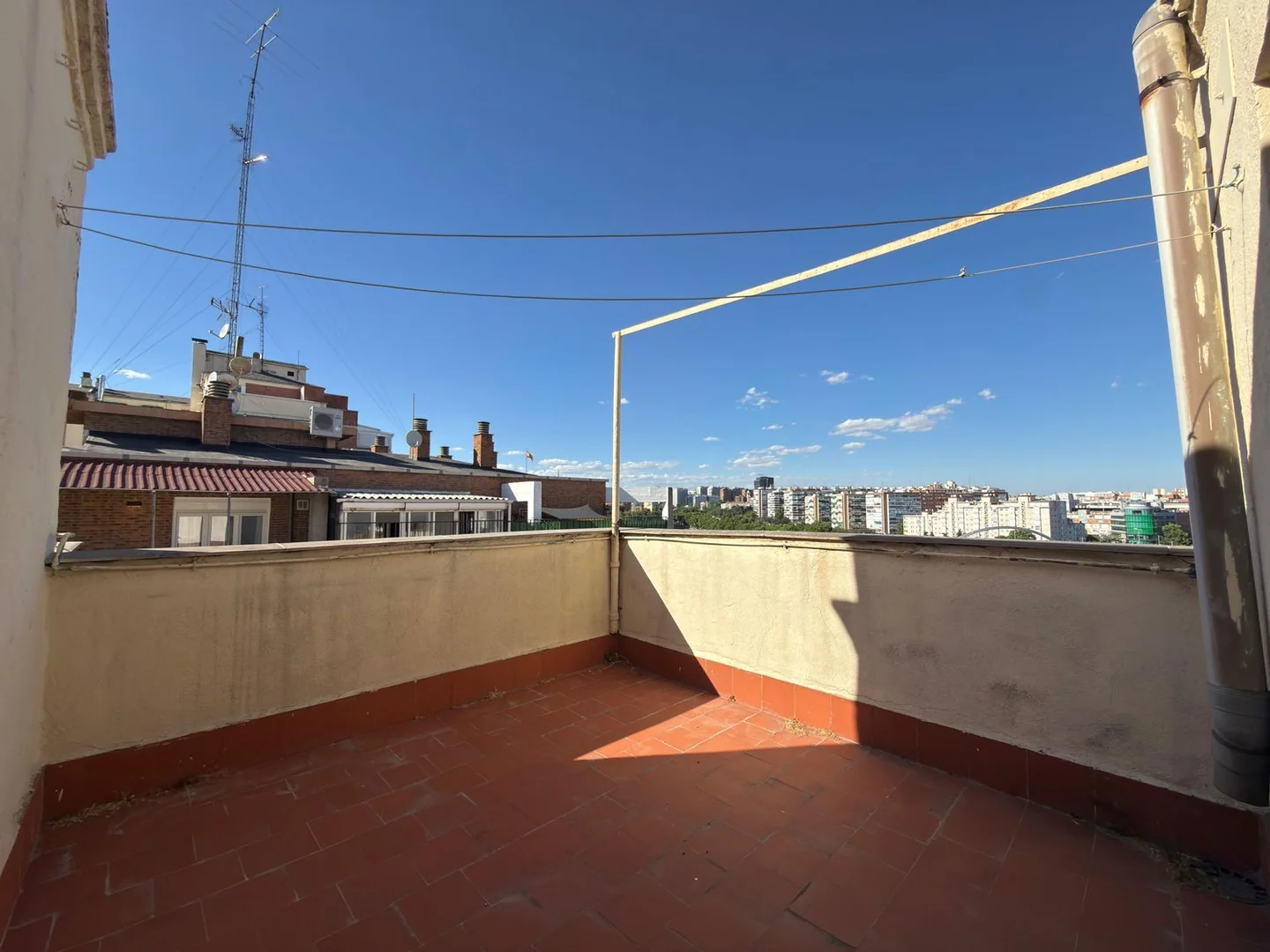 Ático en Calle de Alejandro González, Fuente del Berro - Foto 2