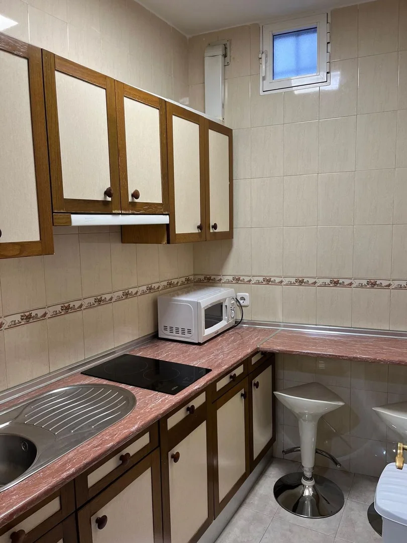 Piso en calle del Cardenal Cisneros, 5 - Foto 7