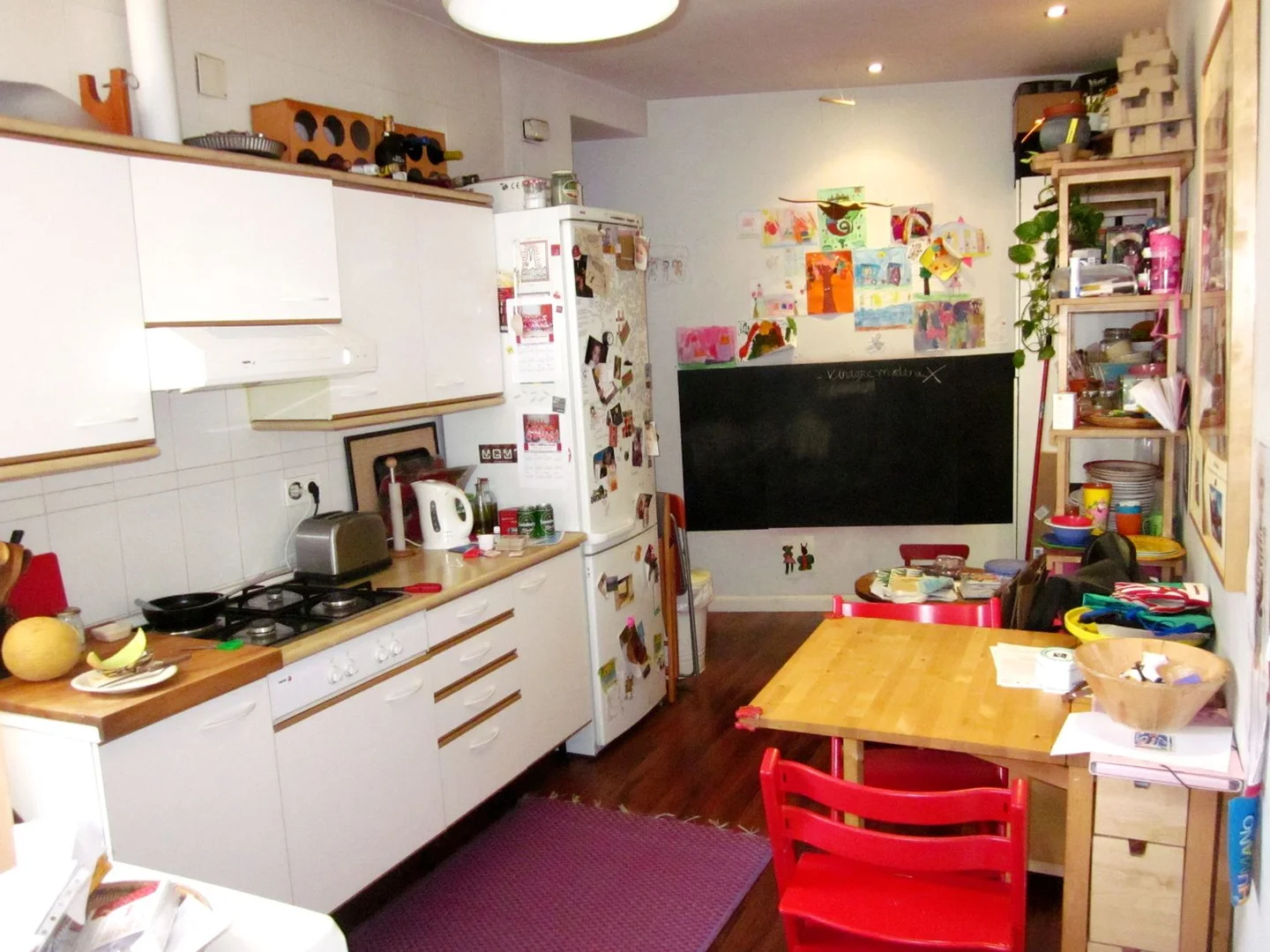 Piso en calle Ventosa, 27 - Foto 9