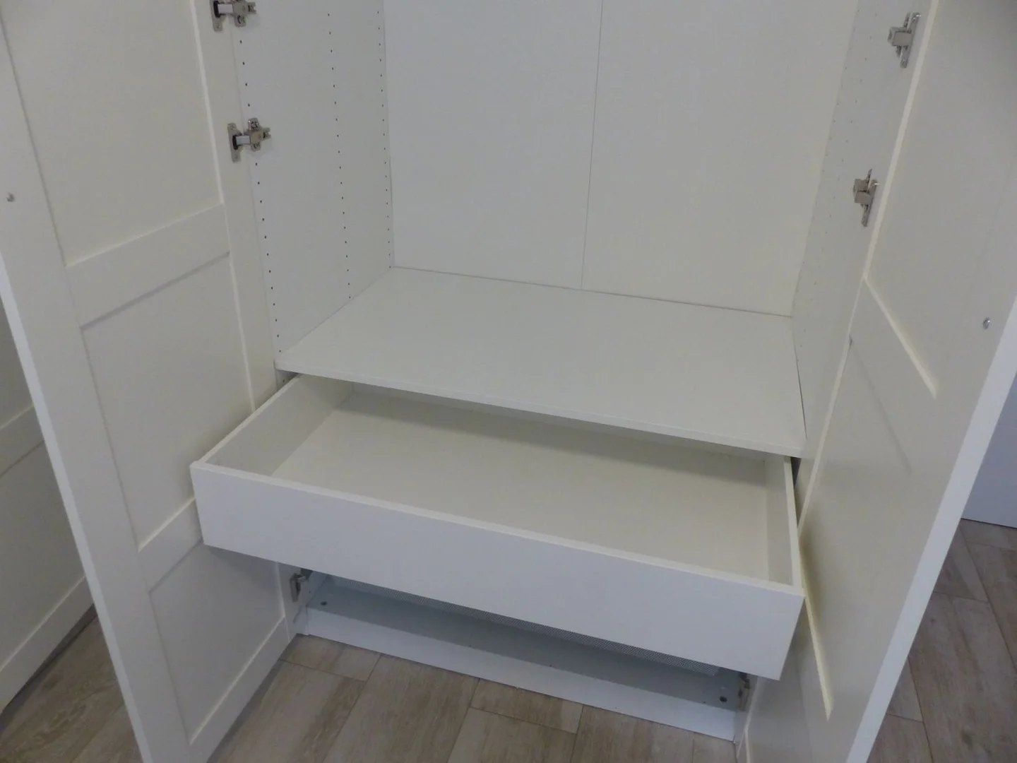 Piso en paseo de la Castellana, 298 - Foto 18