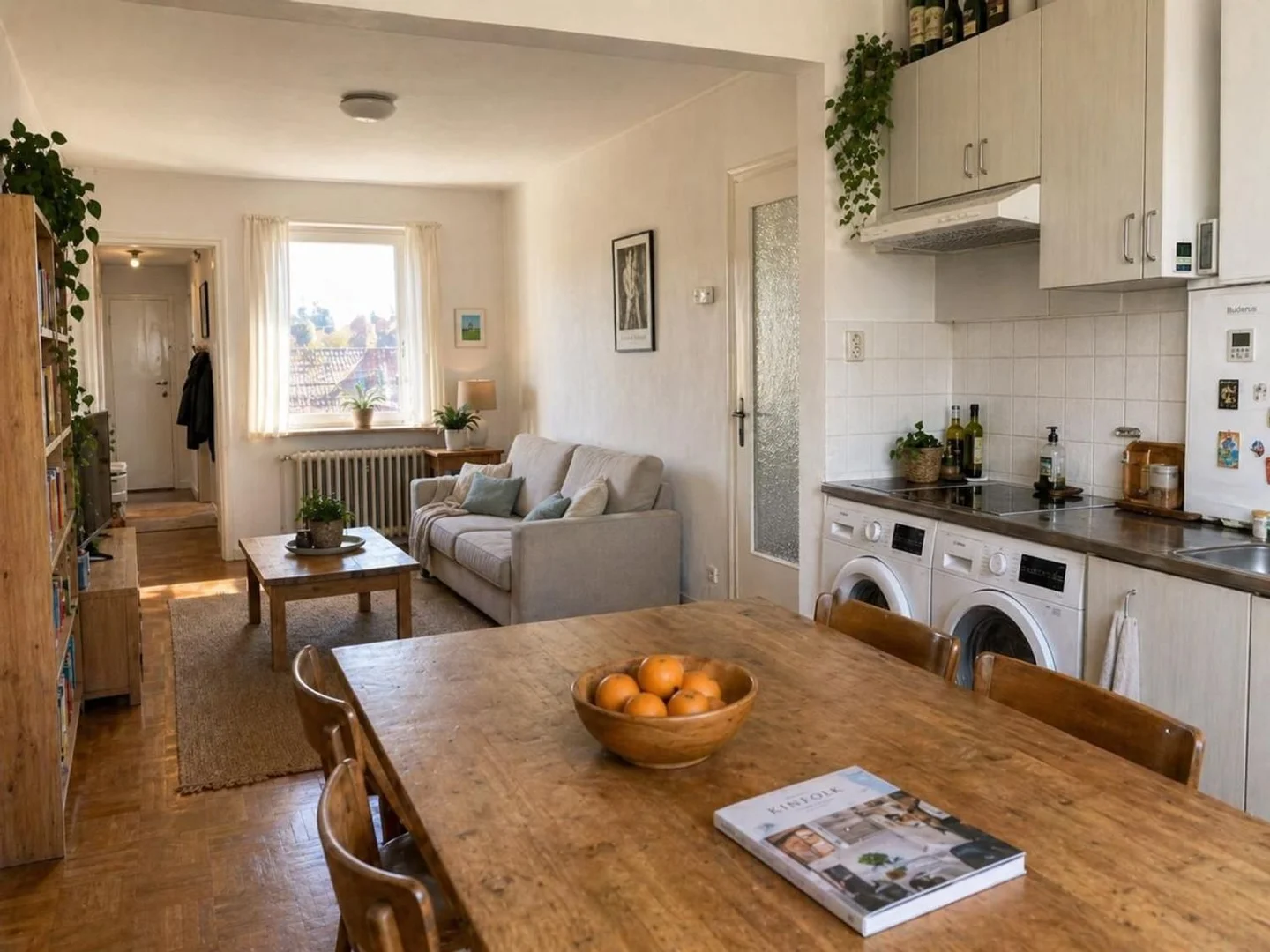 Piso en calle de Jaén, 16 - Foto 1