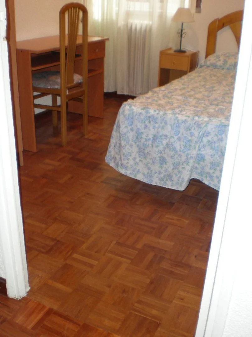 Piso en Calle Valderrodrigo, 33, Valdezarza - Foto 9