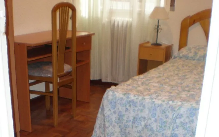 Piso en Calle Valderrodrigo, 33, Valdezarza - Foto 9