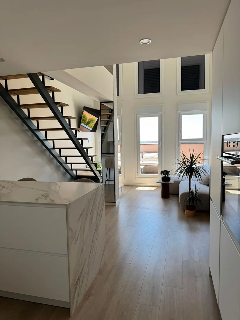 Dúplex en Calle San Eustaquio, 26, Villaverde Alto - Foto 2
