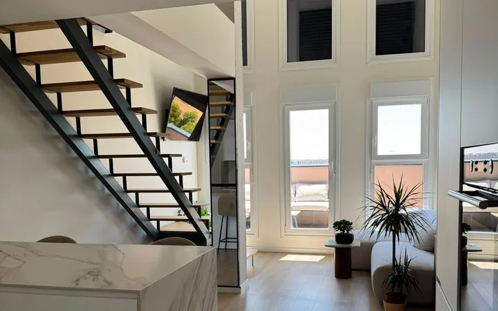 Dúplex en Calle San Eustaquio, 26, Villaverde Alto - Foto 2