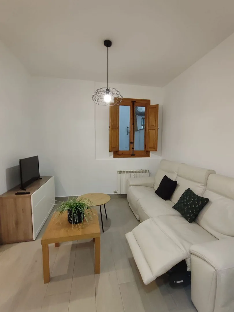 Piso en calle de Vallehermoso, 42 - Foto 2