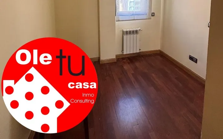 Piso en Legazpi - Foto 3