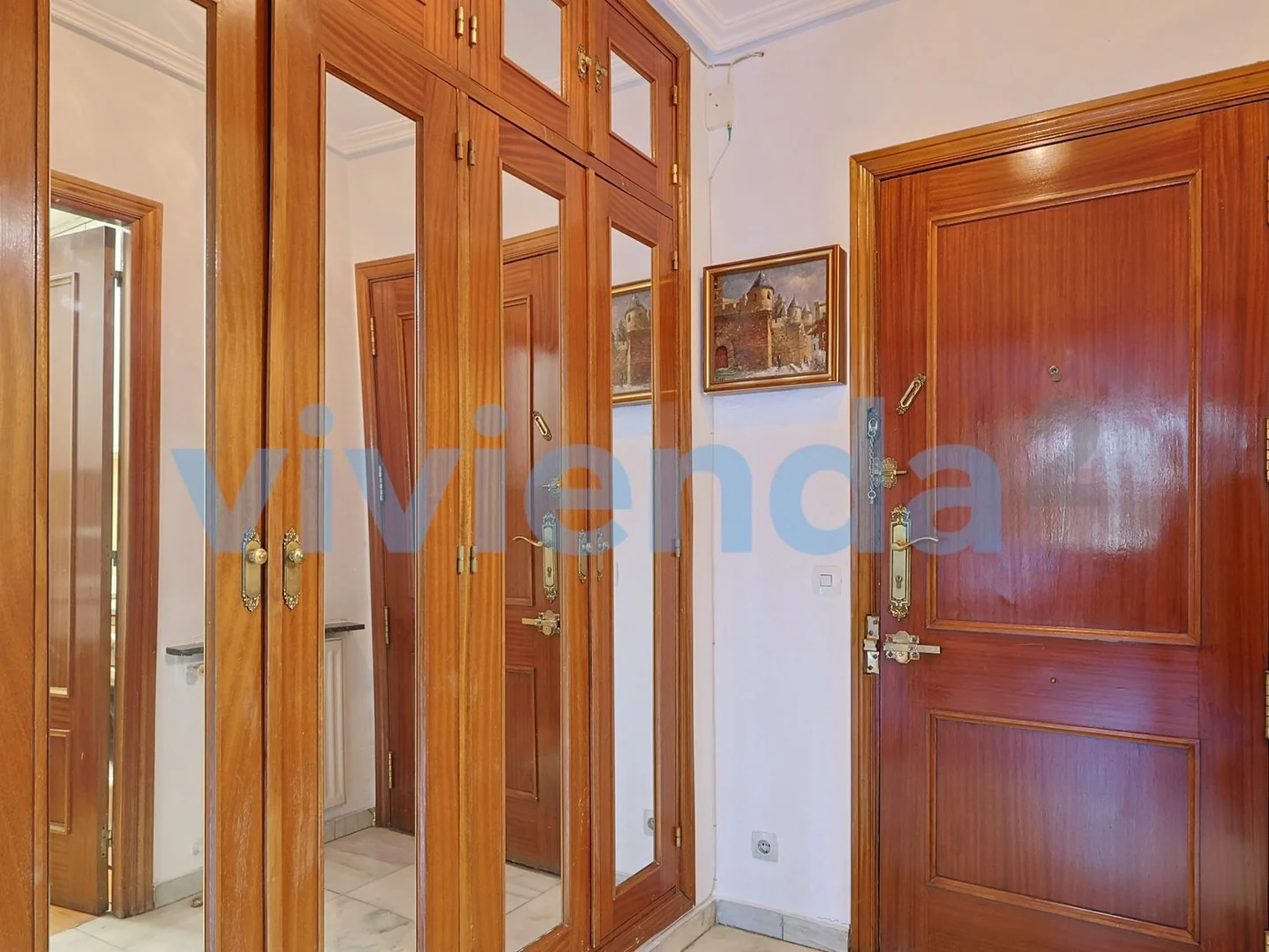Piso en Palacio, Palacio - Foto 18