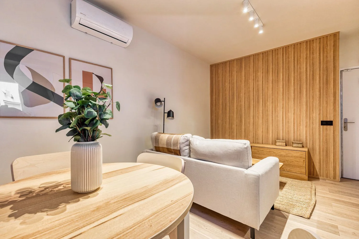 Piso en calle de Teruel - Foto 4