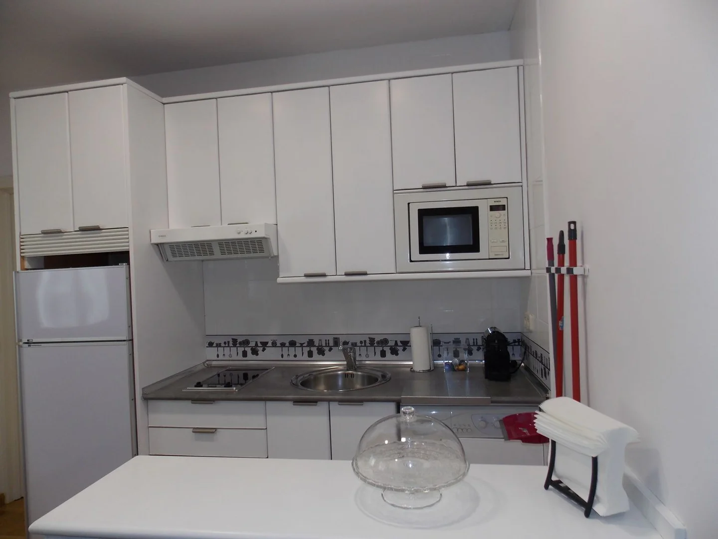 Piso en calle del Monte Esquinza, 7 - Foto 15