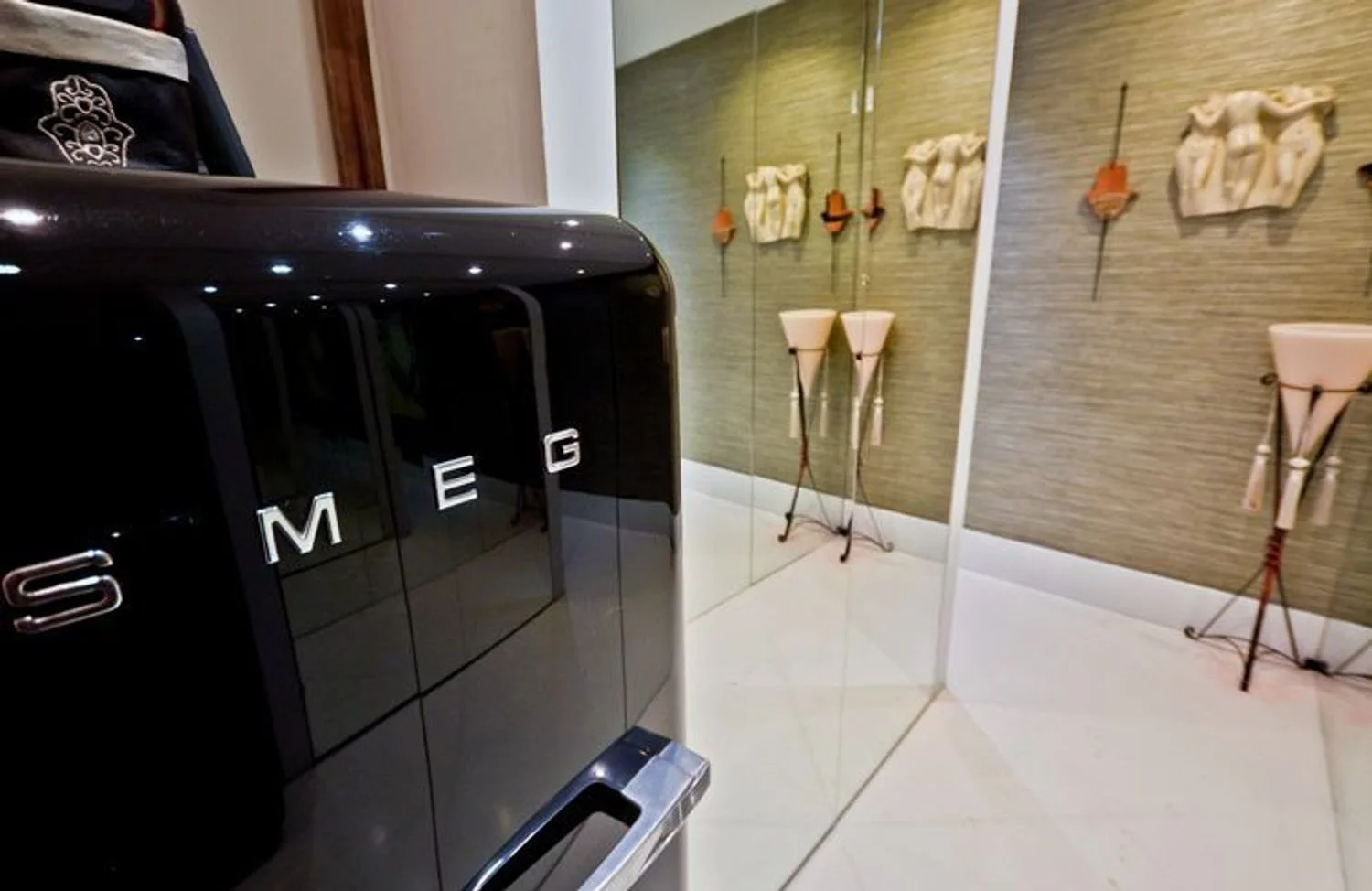 Piso en calle del Caballero de Gracia, 18 - Foto 6