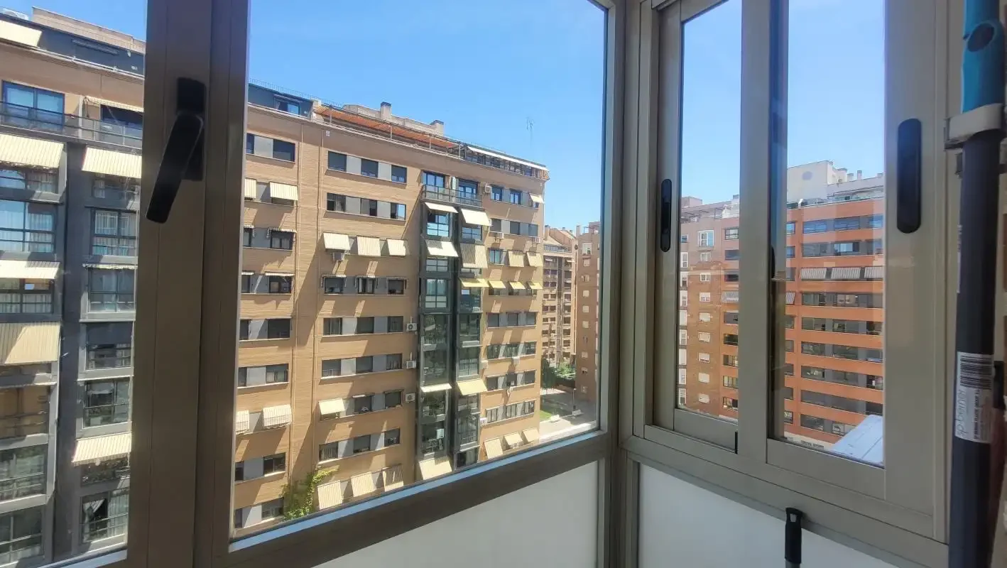 Piso en  Vía Lusitana - Foto 19