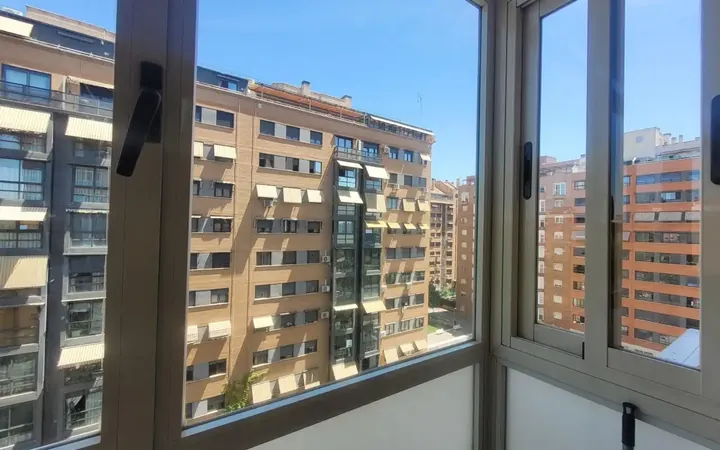 Piso en  Vía Lusitana - Foto 19