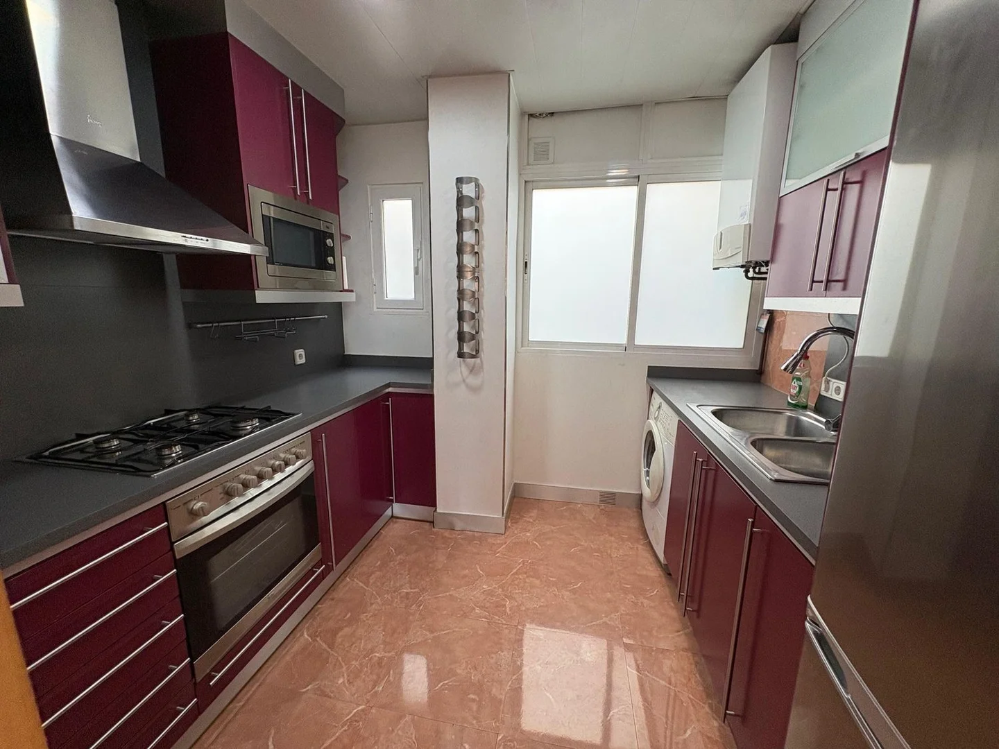 Alquiler de ático en Calle de Gomis, 46 - Foto 20