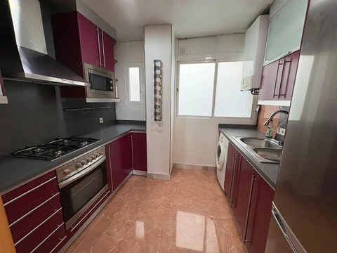 Alquiler de ático en Calle de Gomis, 46 - Foto 20