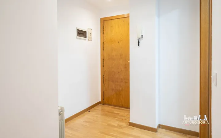Piso en Arturo Soria, San Juan Bautista - Foto 5