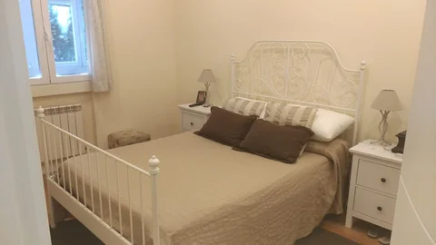 Piso en Barrio Mirasierra - Foto 4