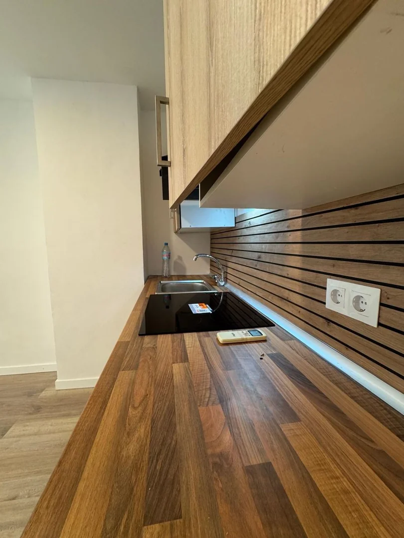 Estudio en Calle de Cervelló, 4, El Raval - Foto 13