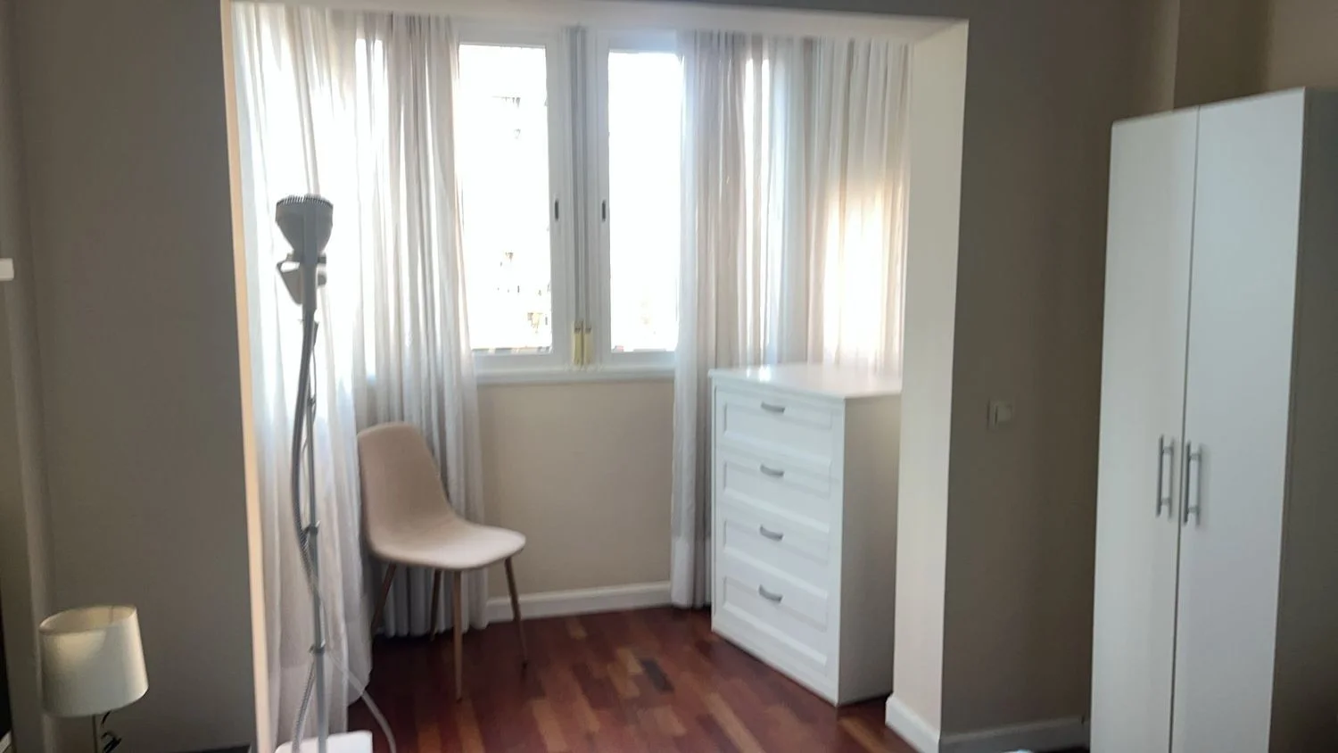 Piso en calle del Poeta Joan Maragall, 55 - Foto 9