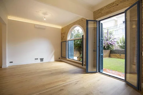 Piso en calle de l'Esperança, 29 - Foto 3