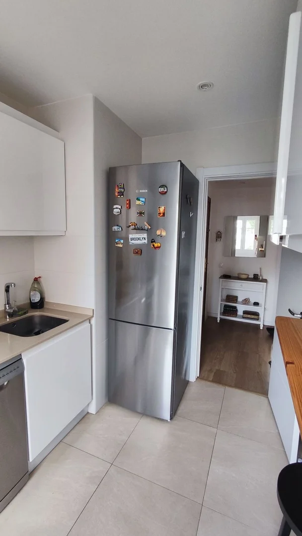 Piso en calle Cáchira, 5 - Foto 11