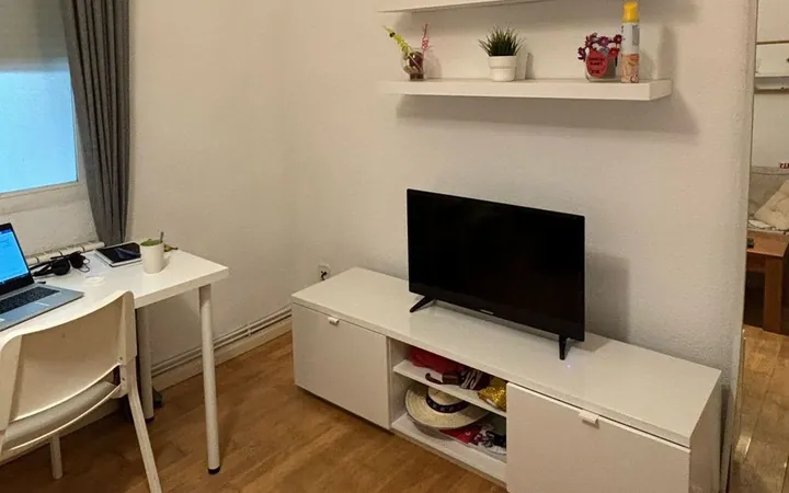 Piso en Calle de Juan Bravo, 63, Lista - Foto 1