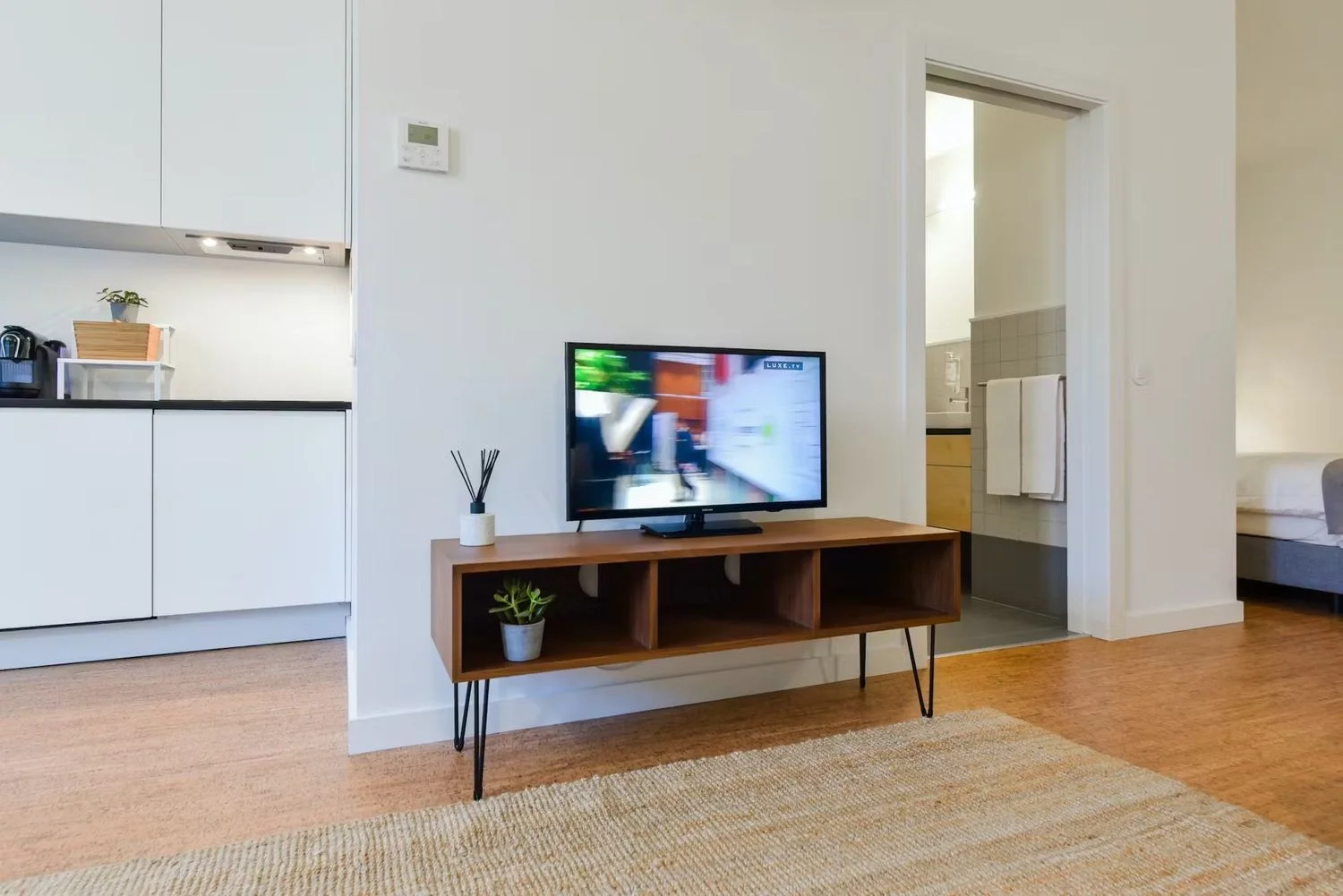 Estudio en avenida de Madrid, 39 - Foto 12