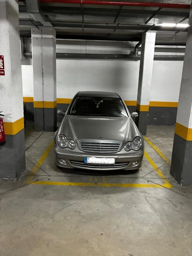 Piso en  Calle Fresno de Cantespino 15 - Foto 16