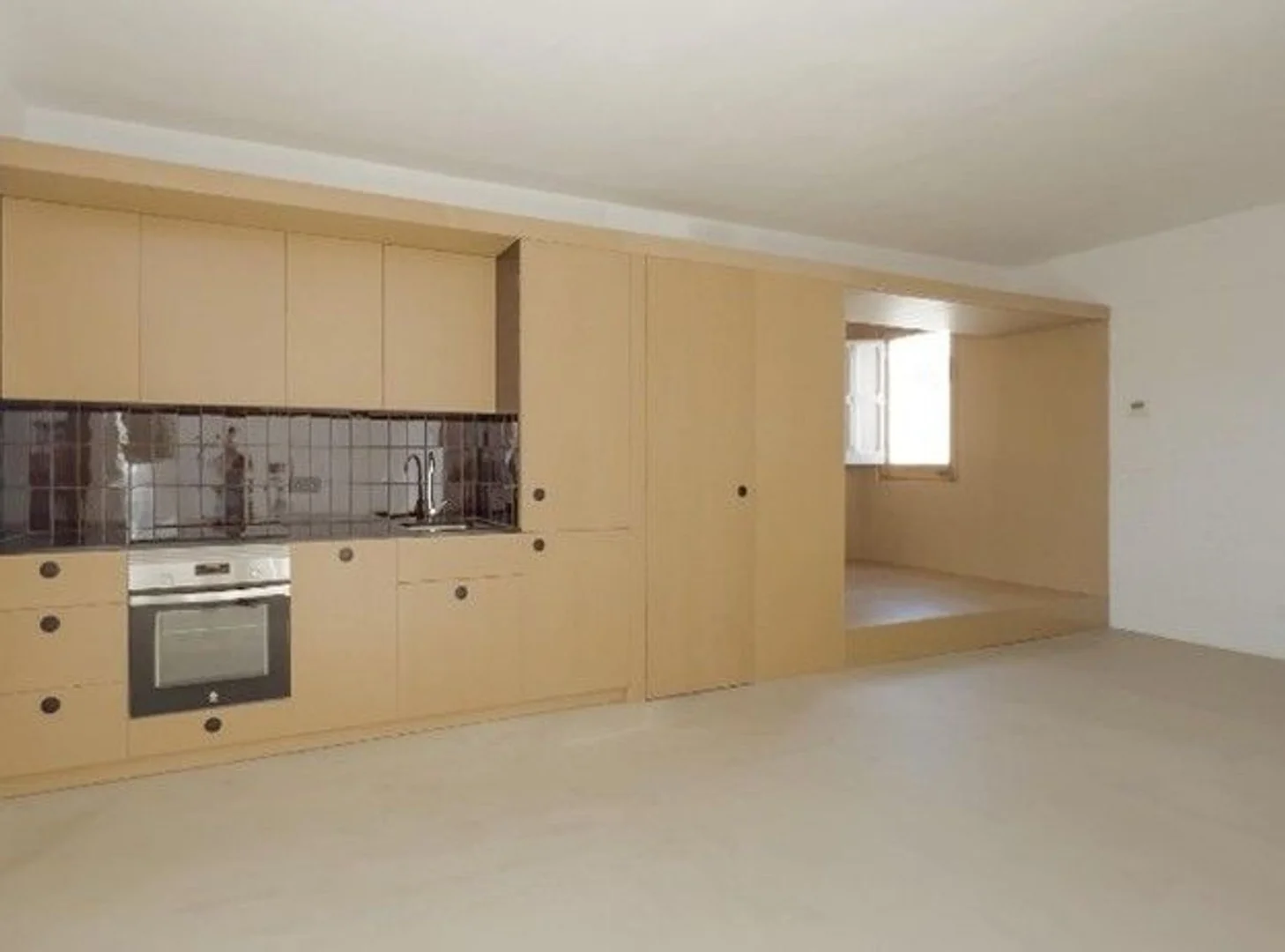 Ático en calle de Mallorca, 170