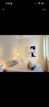 Piso en calle de Diego de León, 29 - Foto 10