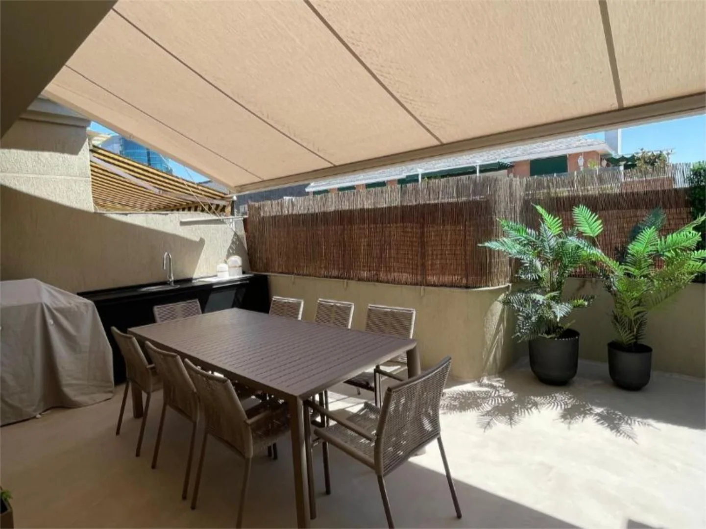 Piso en  Calle de Modesto Lafuente 54 - Foto 21