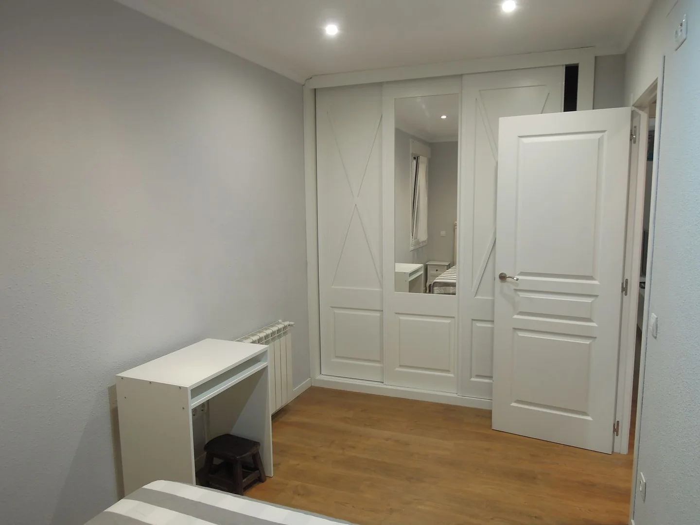 Piso en Calle de Cea Bermúdez, 20, Vallehermoso - Foto 11