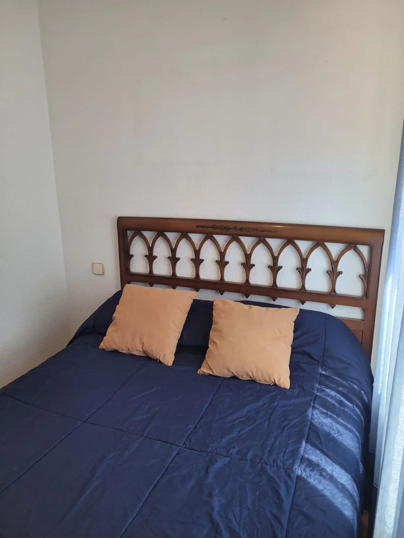 Piso en Calle del Padre Rubio, 13, Ventilla-Almenara - Foto 19