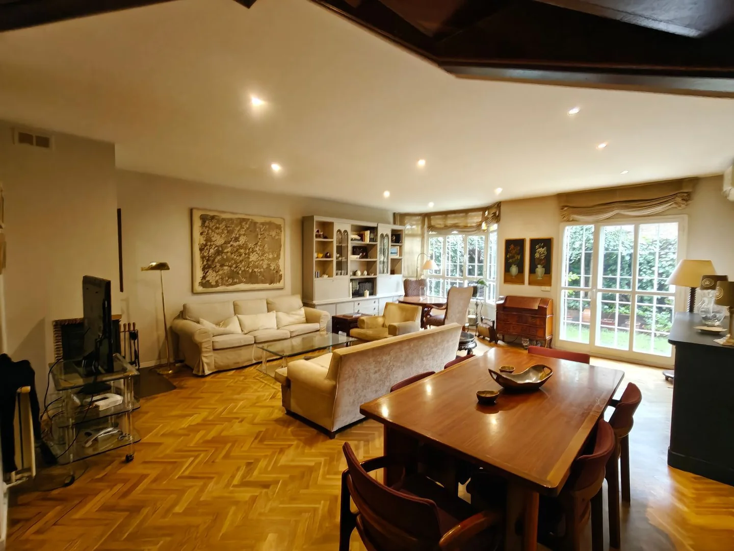 Chalet adosado en Aravaca, Aravaca - Foto 4