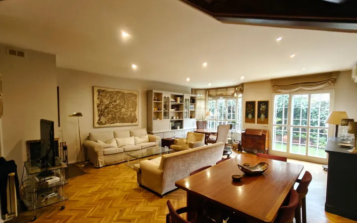 Chalet adosado en Aravaca, Aravaca - Foto 4