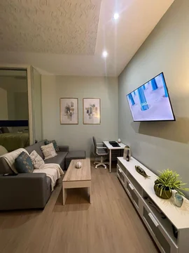 Estudio en calle de Francisco Navacerrada, 20 - Foto 7