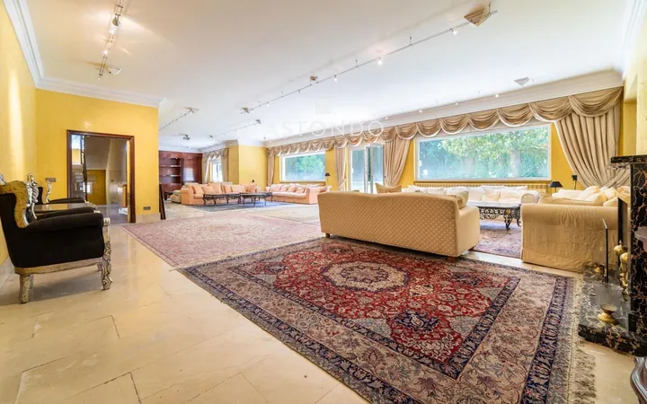 Casa o chalet independiente en Ronda de Sobradiel - Foto 6