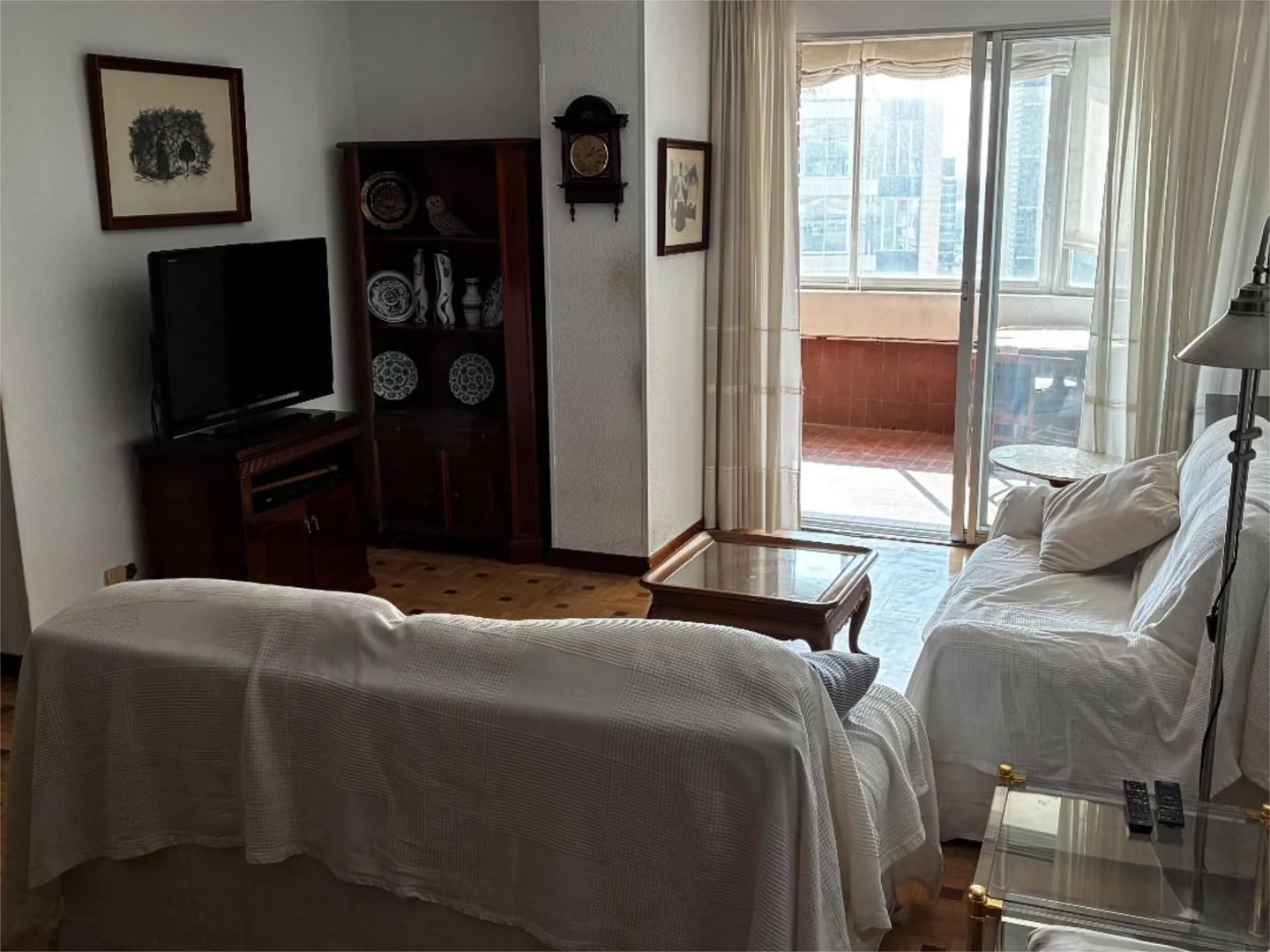 Piso en  Calle del Condado de Treviño 2 - Foto 10