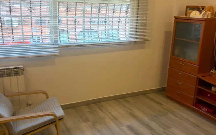 Piso en Calle de Pablo Sarasate, 3, Los Cármenes - Foto 1