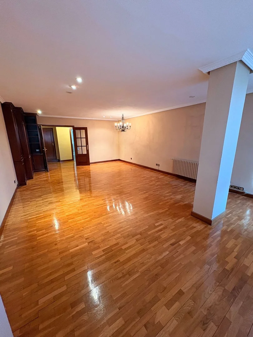 Piso en Calle de Moralzarzal, 61, Mirasierra - Foto 2