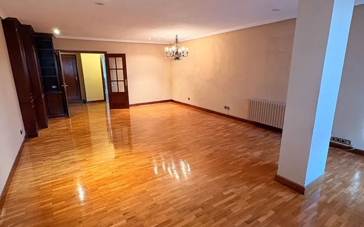 Piso en Calle de Moralzarzal, 61, Mirasierra - Foto 2