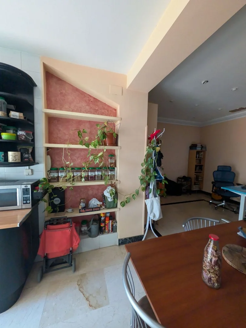 Piso en Calle Sallaberry, 57, Opañel - Foto 7