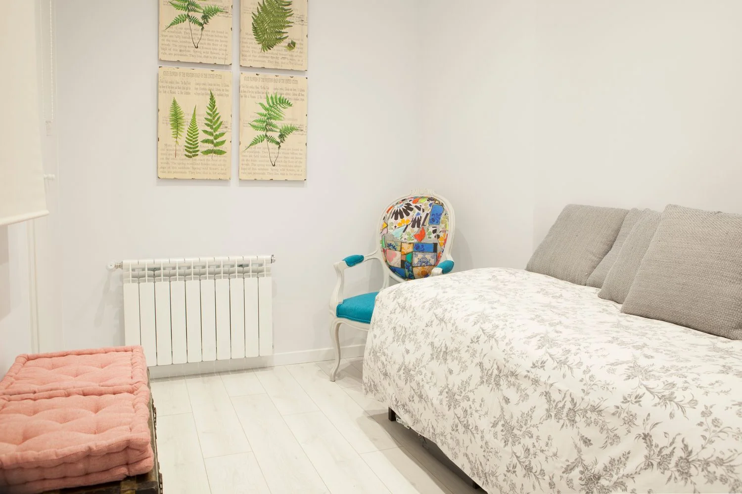 Piso en calle de la Cabeza, 16 - Foto 31