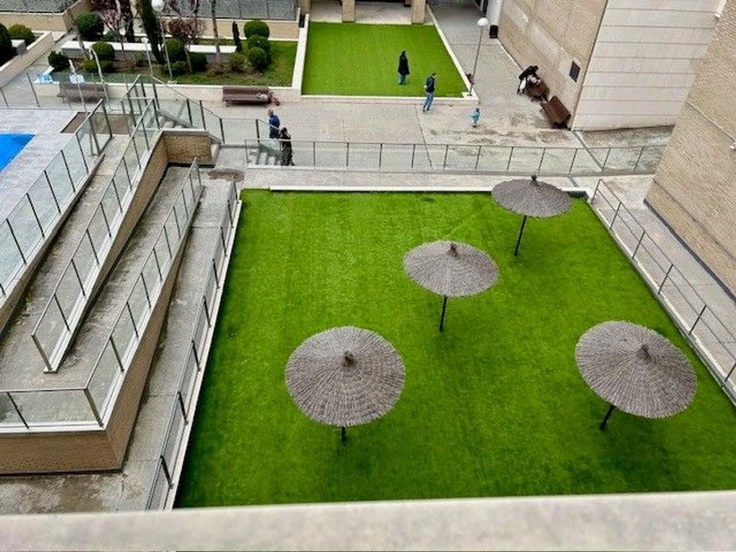 Piso en avenida del Monasterio de El Escorial, 26 - Foto 33