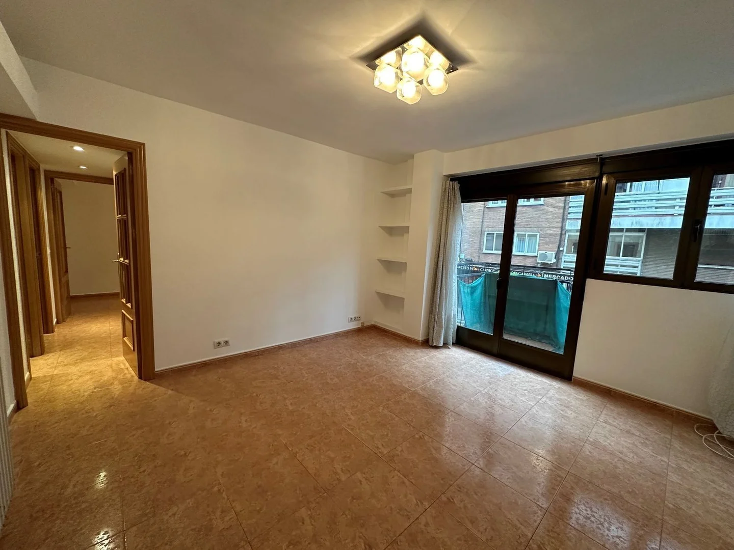 Piso en calle de la Pizarra, 2 - Foto 6