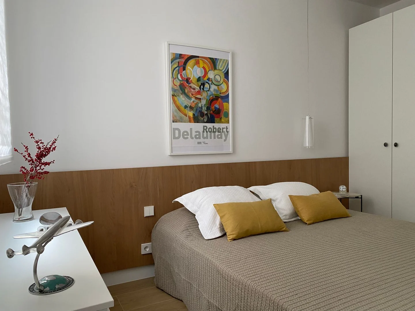 Piso en calle de Ferraz, 59 - Foto 9