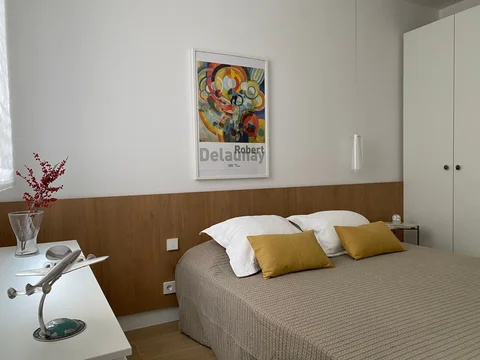 Piso en calle de Ferraz, 59 - Foto 9