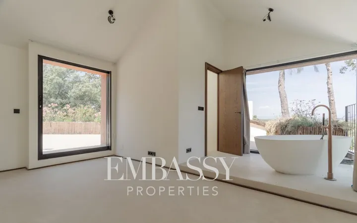 Casa o chalet independiente en Calle de la Alberca, Fuentelarreina - Foto 31